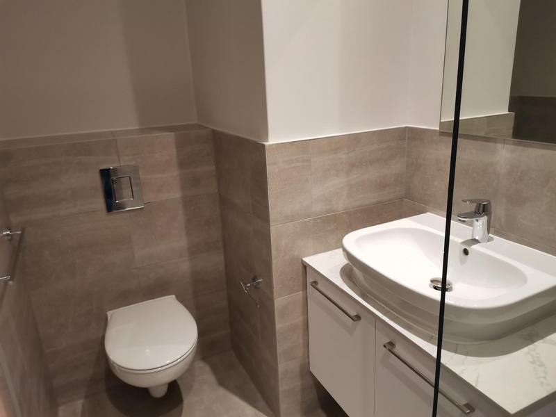 To Let 1 Bedroom Property for Rent in Cape Town Western Cape